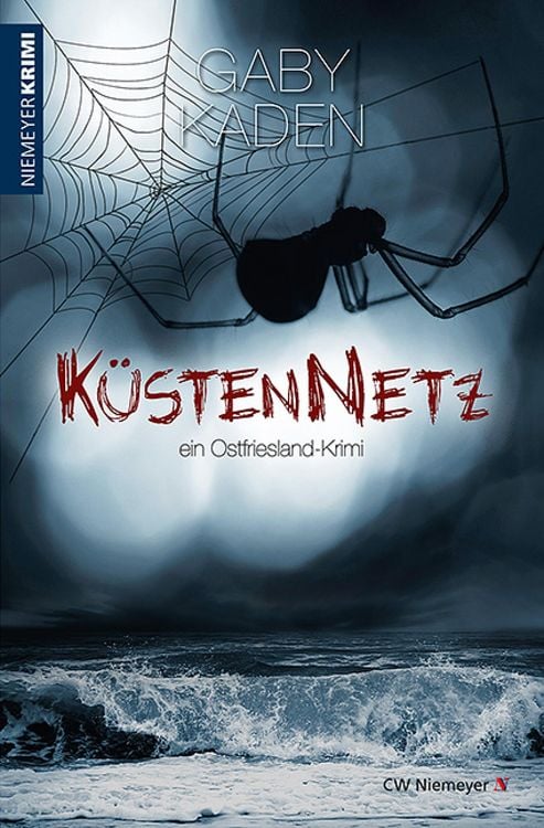 Produktbild: K&uuml;stenNetz
