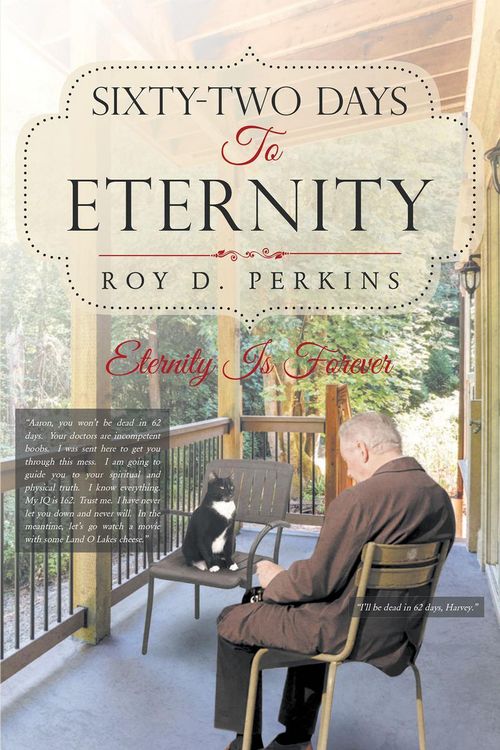 Produktbild: Sixty-Two Days to Eternity