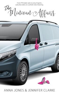 Produktbild: The Minivan Affairs