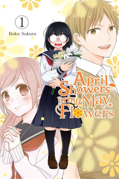 Produktbild: April Showers Bring May Flowers, Vol. 1