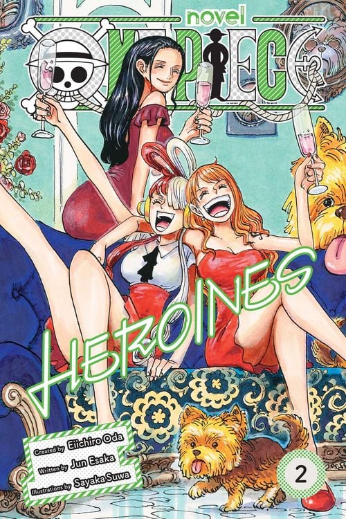 Produktbild: One Piece