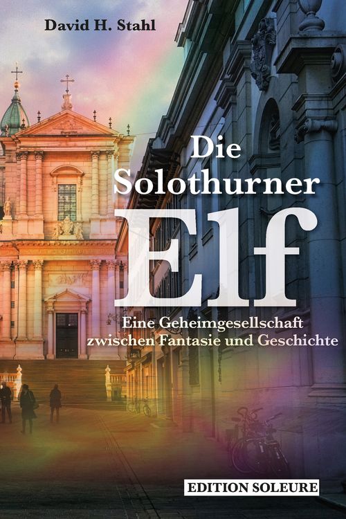 Produktbild: Die Solothurner Elf