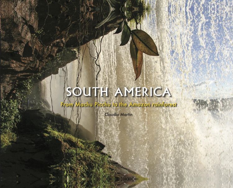 Produktbild: South America