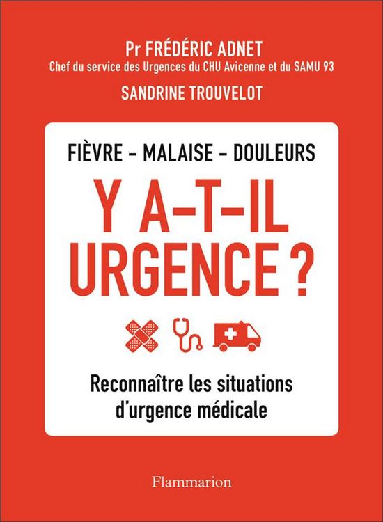 Produktbild: Y a-t-il urgence ?