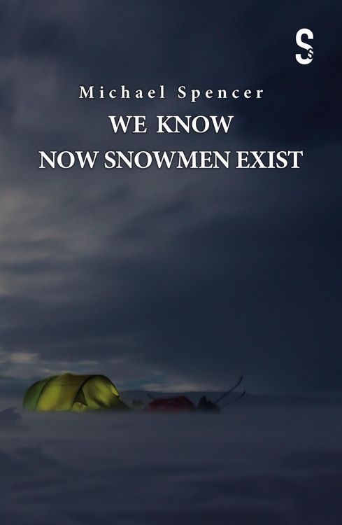Produktbild: We Know Now Snowmen Exist
