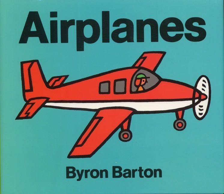 Produktbild: Airplanes