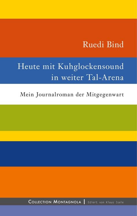 Produktbild: Heute mit Kuhglockensound in weiter Tal-Arena