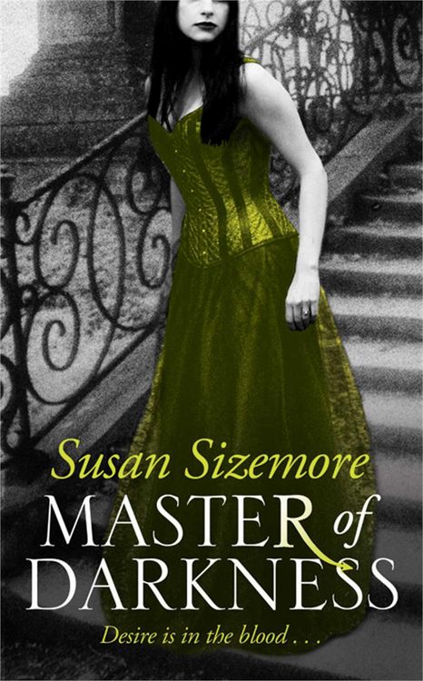 Produktbild: Master of Darkness