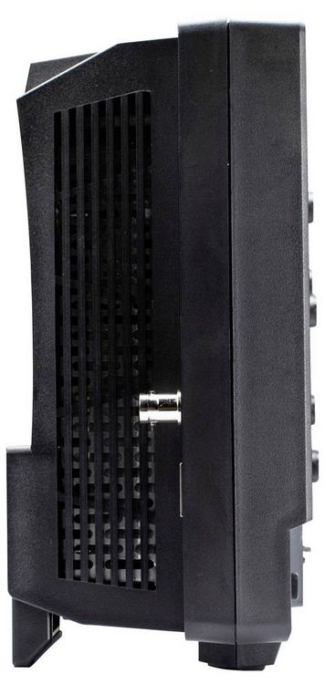 Produktbild: VOLTCRAFT ADO-3504 Digital-Oszilloskop 350 MHz 2.5 GSa/s 250 Mpts 12 Bit Digital-Speicher (DSO) 1 St.