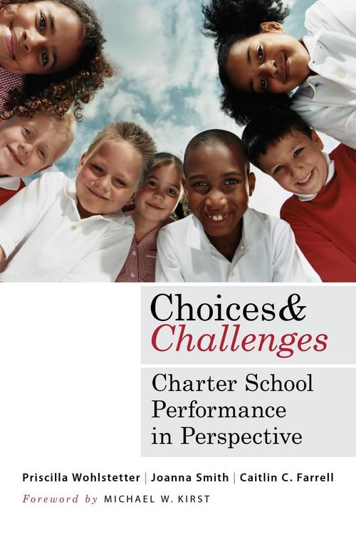 Produktbild: Choices and Challenges