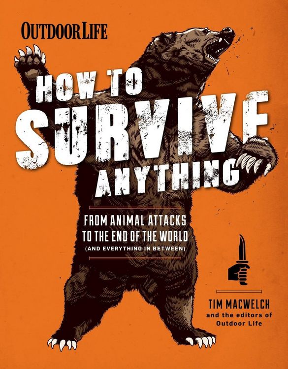 Produktbild: How to Survive Anything