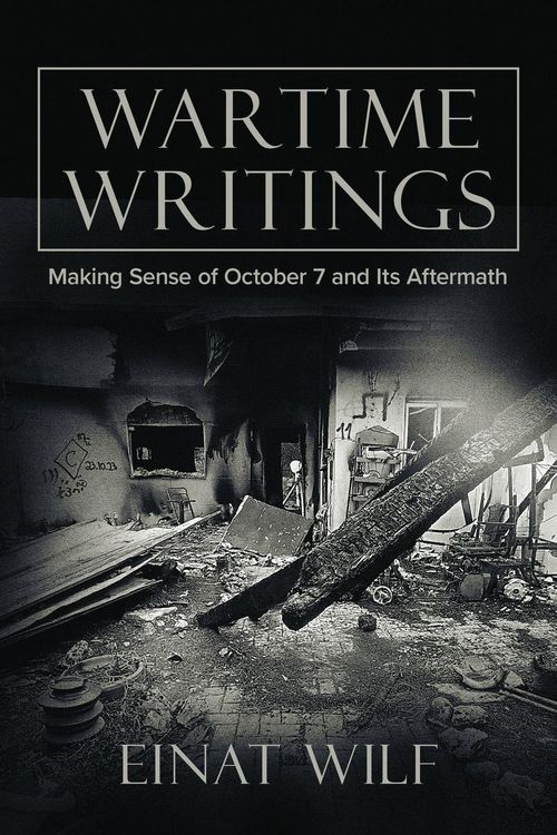 Produktbild: Wartime Writings