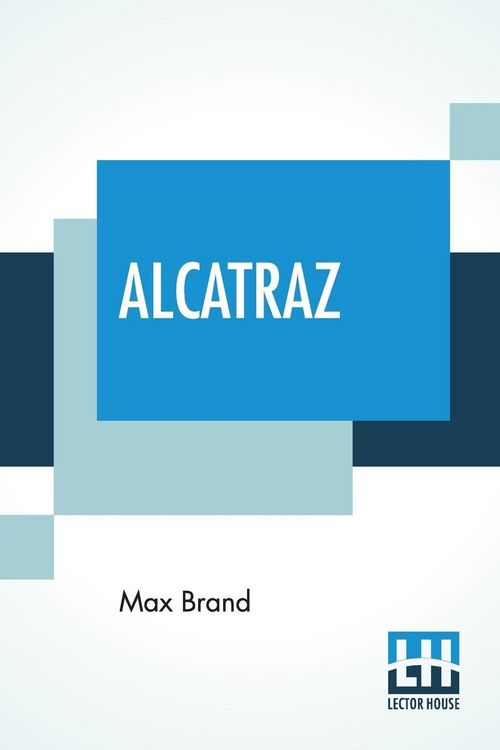 Produktbild: Alcatraz