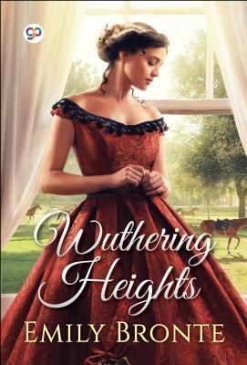 Produktbild: Wuthering Heights