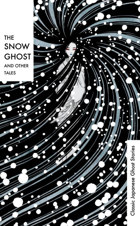Produktbild: The Snow Ghost and Other Tales