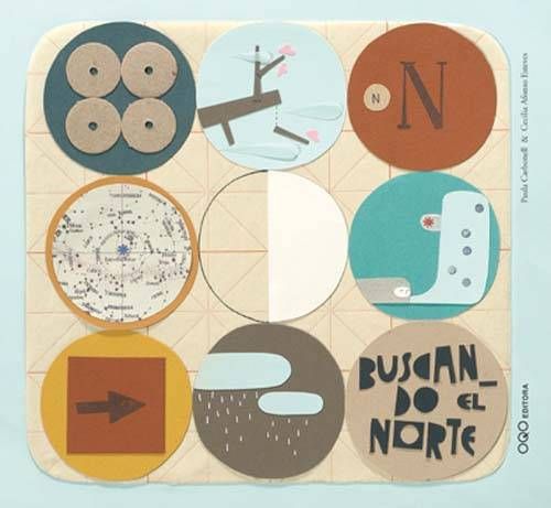 Produktbild: Buscando El Norte (Espagnol)