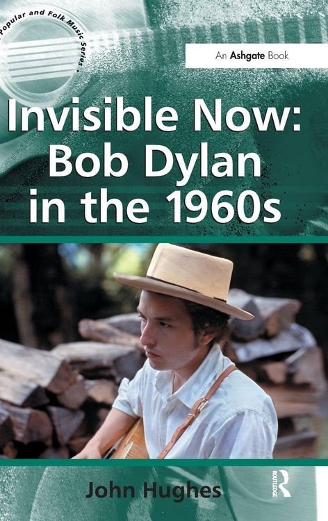 Produktbild: Invisible Now