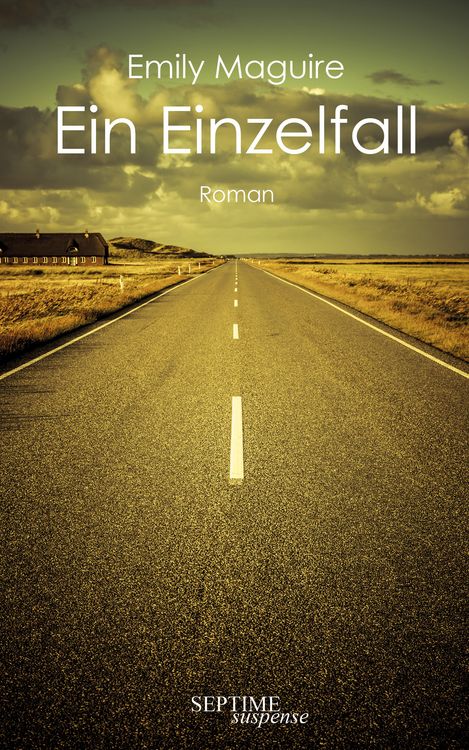 Produktbild: Ein Einzelfall
