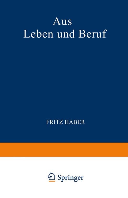 Produktbild: Aus Leben und Beruf