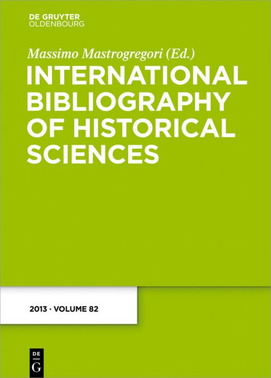 Produktbild: 2013