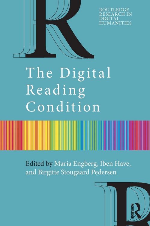 Produktbild: The Digital Reading Condition