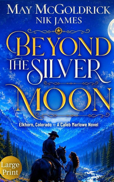 Produktbild: Beyond the Silver Moon