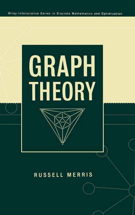 Produktbild: Graph Theory