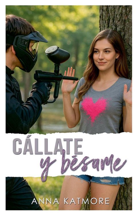 Produktbild: C&aacute;llate y B&eacute;same