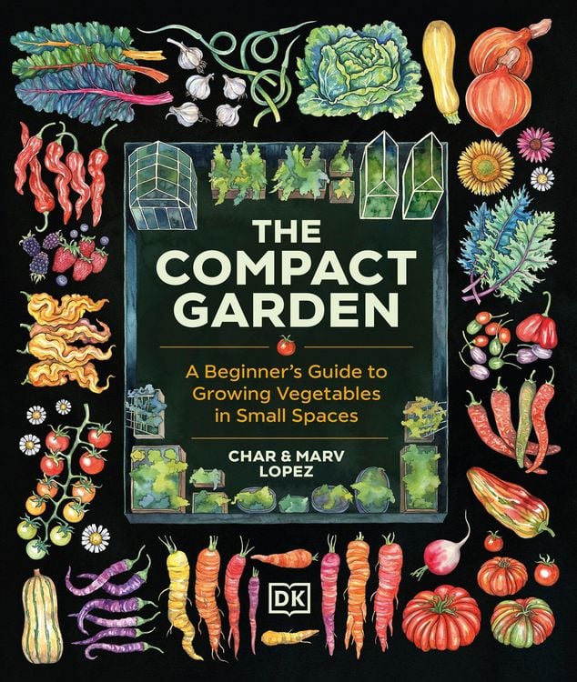 Produktbild: The Compact Garden