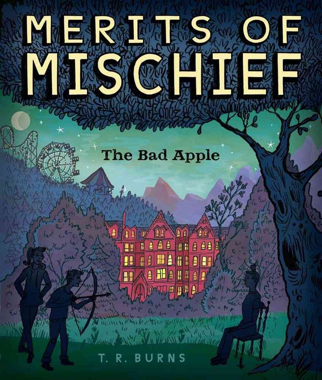 Produktbild: The Bad Apple, 1