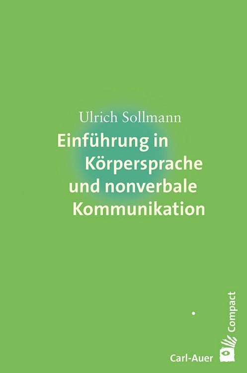 Produktbild: Einführung in Körpersprache und nonverbale Kommunikation