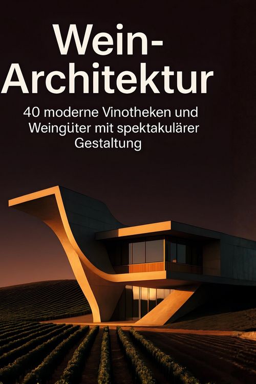 Produktbild: Wein-Architektur