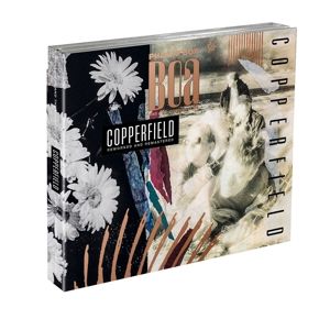 Produktbild: Copperfield (Re-Edition 2024)