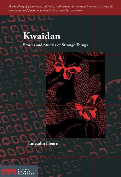 Produktbild: Kwaidan