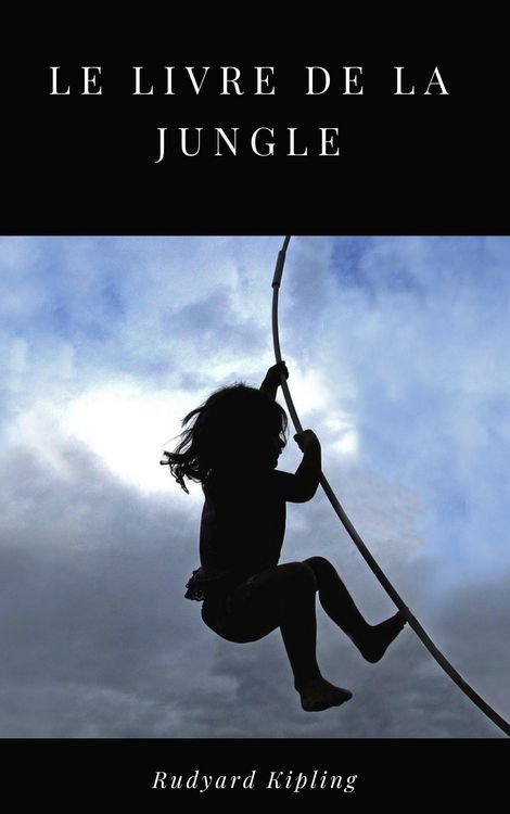 Produktbild: Le Livre de la Jungle
