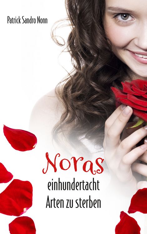 Produktbild: Noras einhundertacht Arten zu sterben