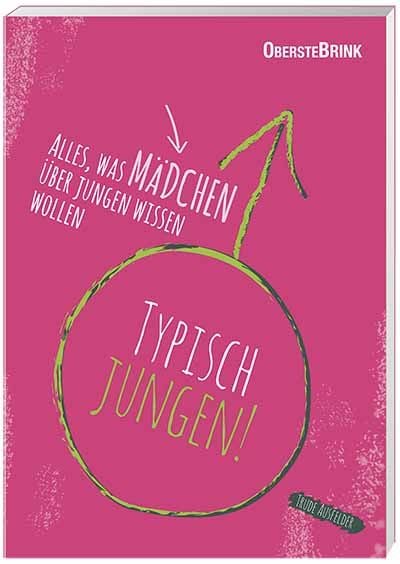 Produktbild: Typisch Jungen