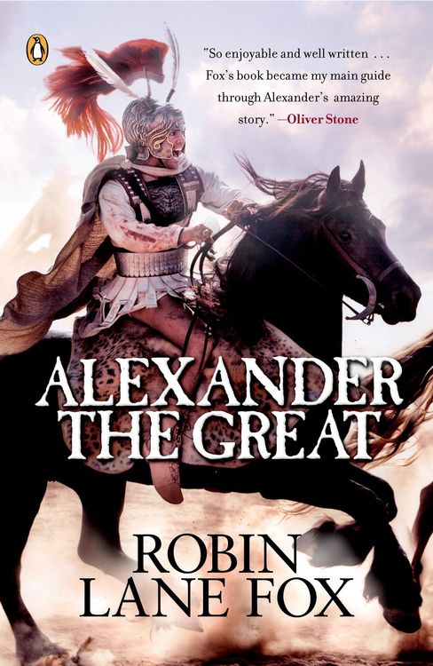 Produktbild: Alexander the Great