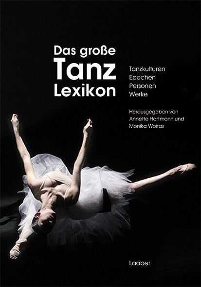 Produktbild: Das gro&szlig;e Tanzlexikon