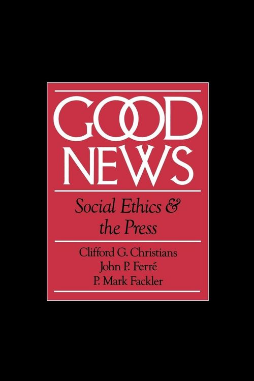 Produktbild: Good News