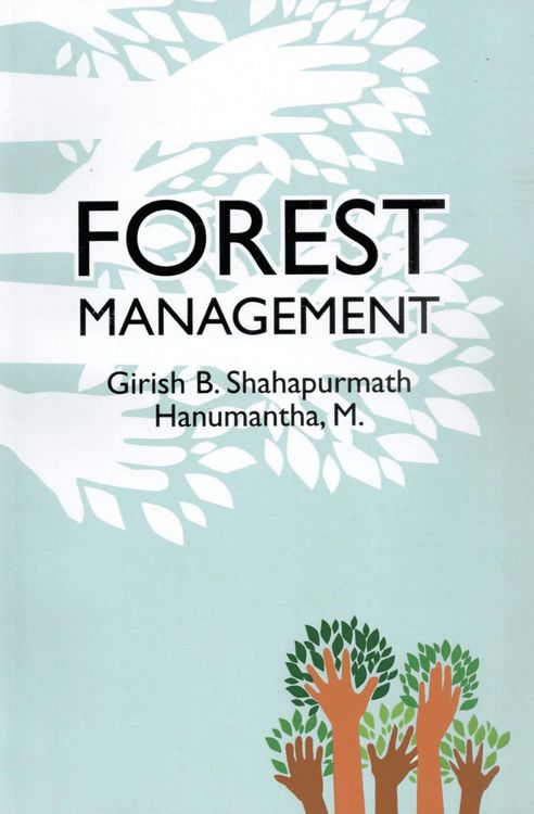Produktbild: Forest Management