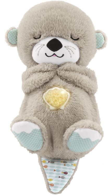 Produktbild: Fisher-Price Schlummer-Otter
