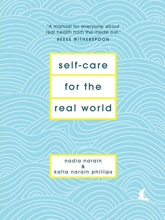 Produktbild: Self-Care for the Real World