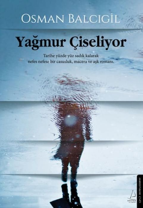 Produktbild: Yagmur Ciseliyor
