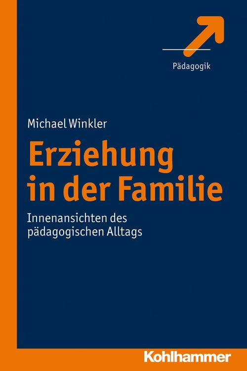 Produktbild: Erziehung in der Familie