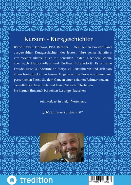 Produktbild: Kurzum - Kurzgeschichten