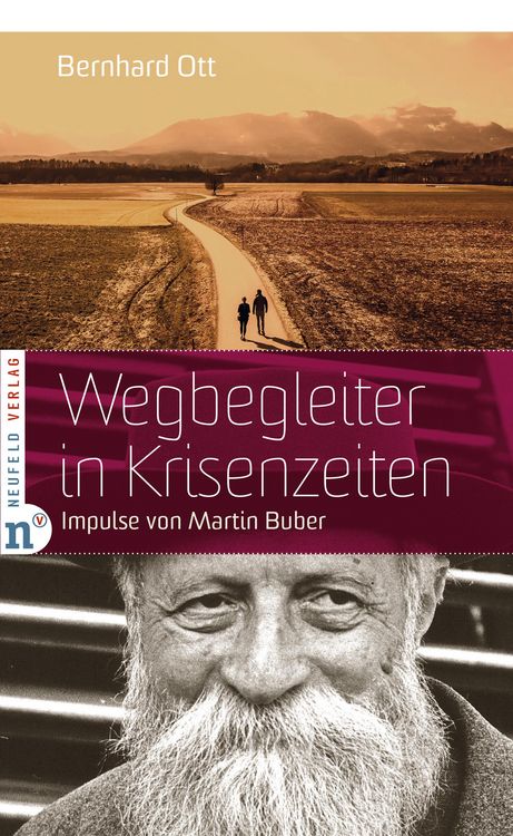 Produktbild: Wegbegleiter in Krisenzeiten