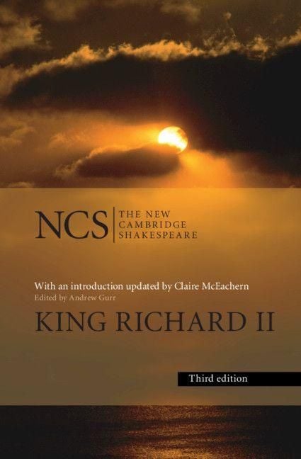 Produktbild: King Richard II