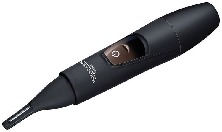Produktbild: Beurer HR 2000 Pr&auml;zisions Trimmer abwaschbar