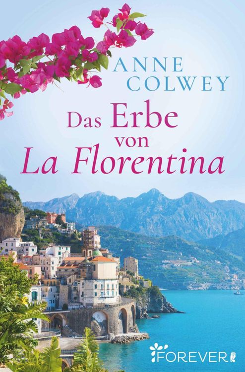 Produktbild: Das Erbe von La Florentina